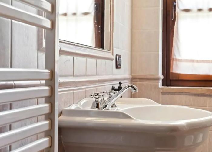 Elegant Apartment Only 1 Hour From Rome