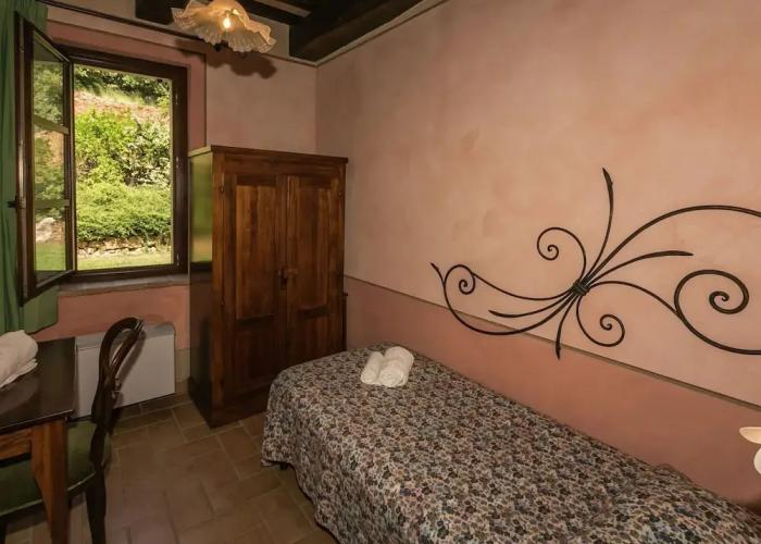 Elegant Apartment Only 1 Hour From Rome