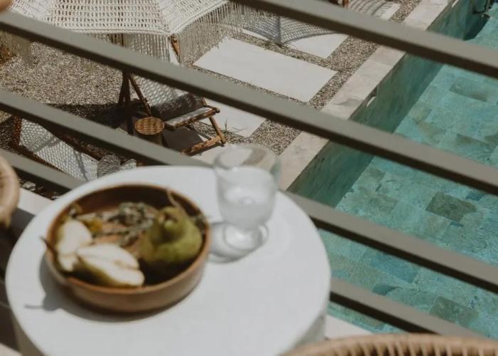 Batu Luxury Apartments
