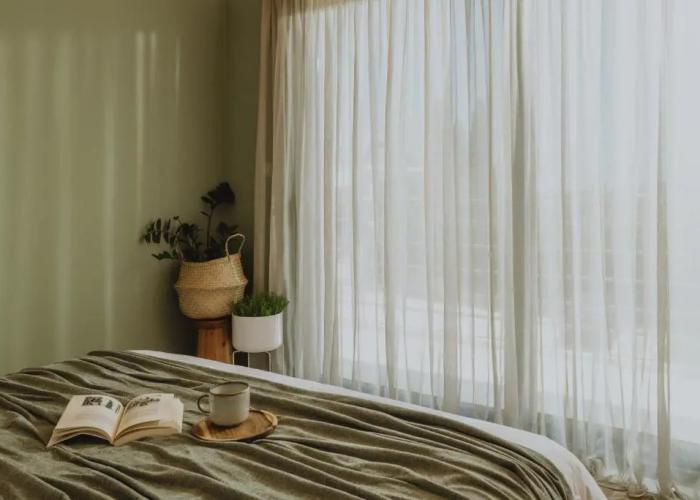 Batu Luxury Apartments