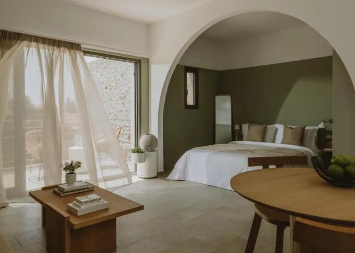 Batu Luxury Apartments