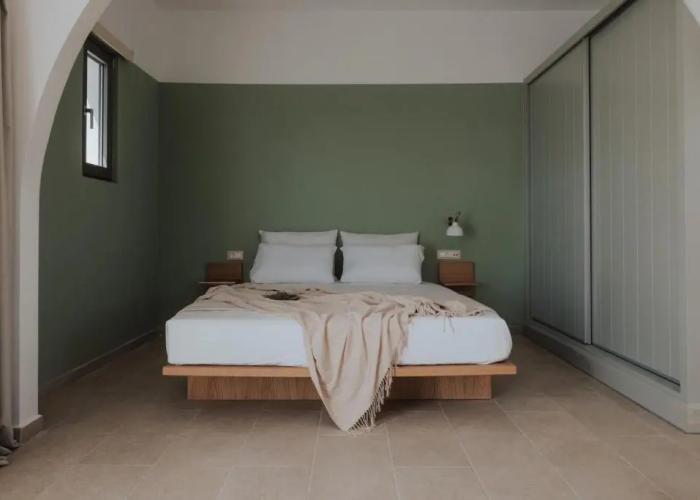 Batu Luxury Apartments