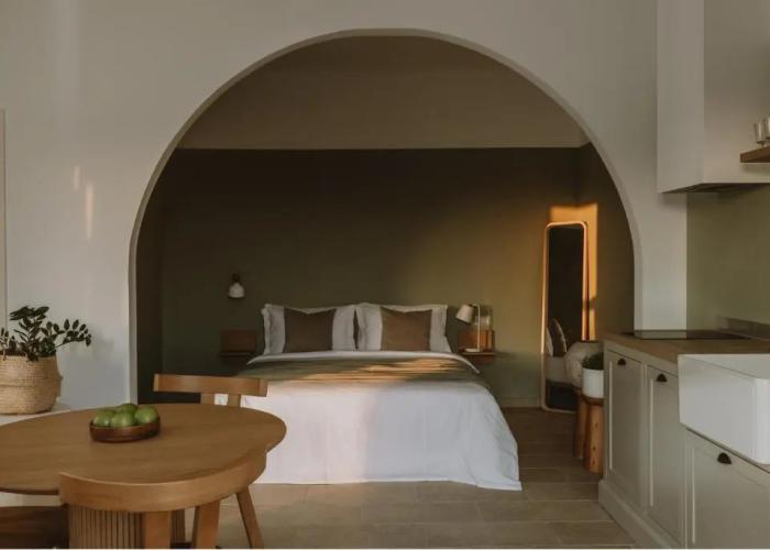 Batu Luxury Apartments