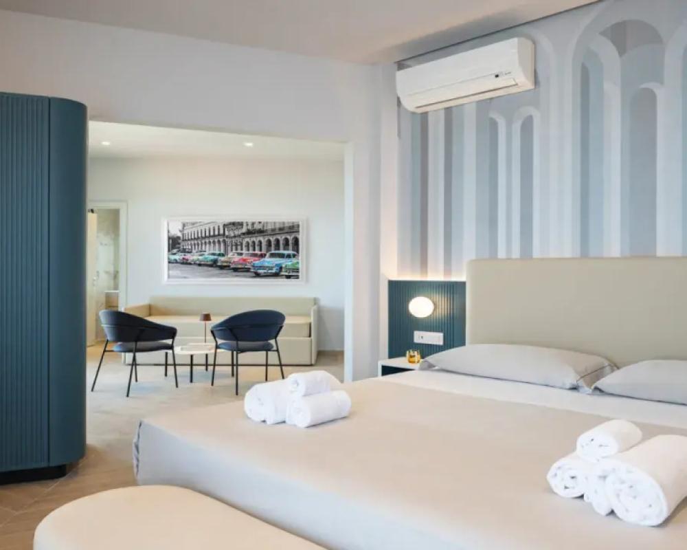 фото Playa Suite