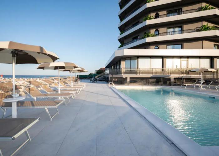 Playa Suite