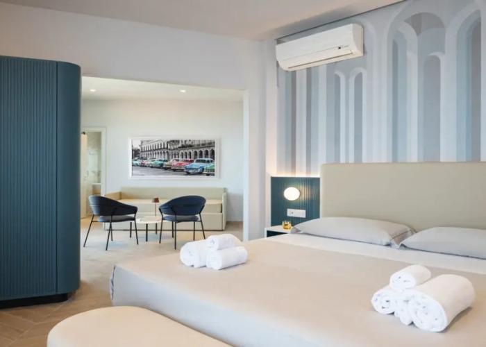 Playa Suite