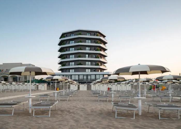 Playa Suite