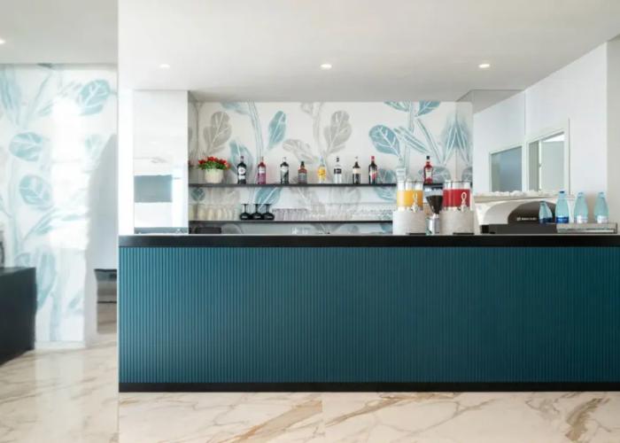 Playa Suite