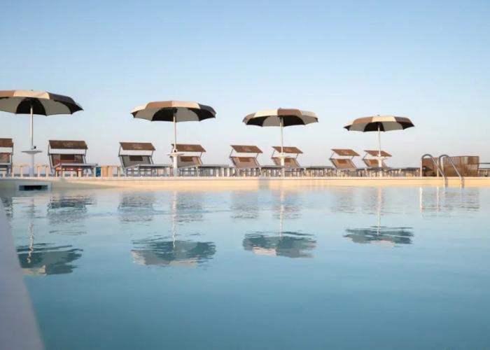 Playa Suite
