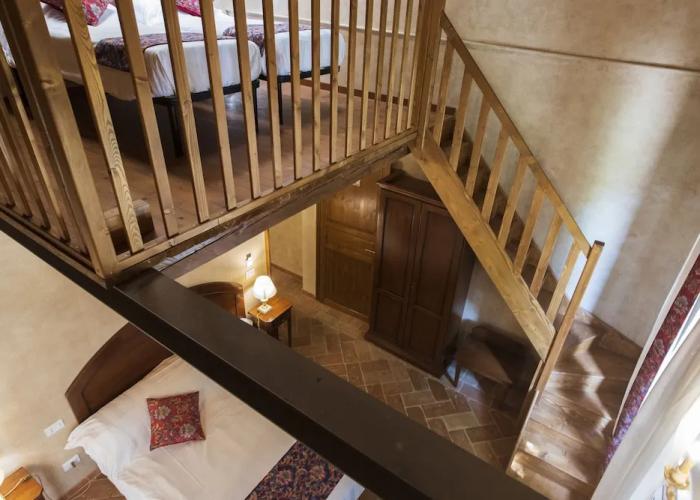 Locanda di Montegiove