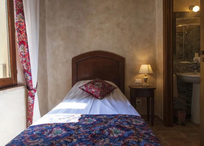 Locanda di Montegiove