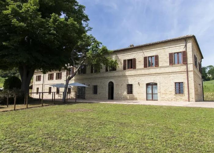 Locanda di Montegiove