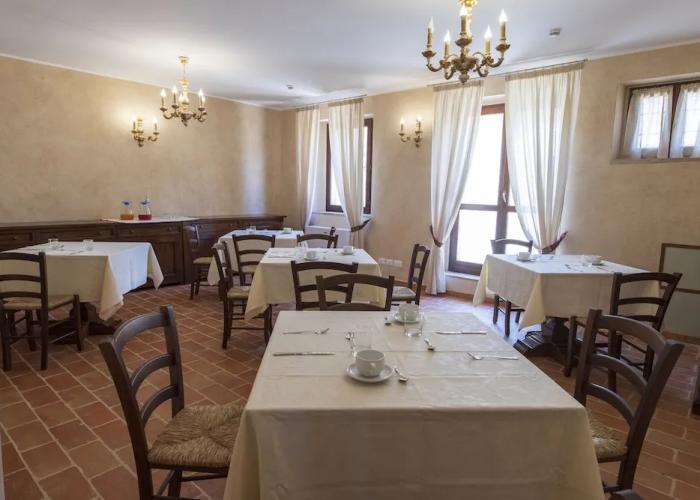Locanda di Montegiove