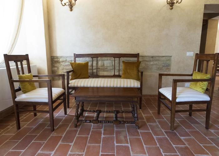 Locanda di Montegiove