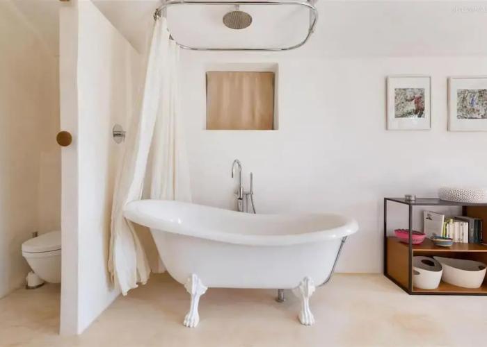 311 Villa con Piscina ad Ostuni