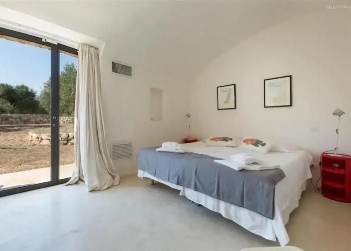 311 Villa con Piscina ad Ostuni