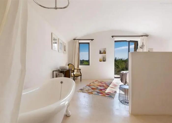 311 Villa con Piscina ad Ostuni