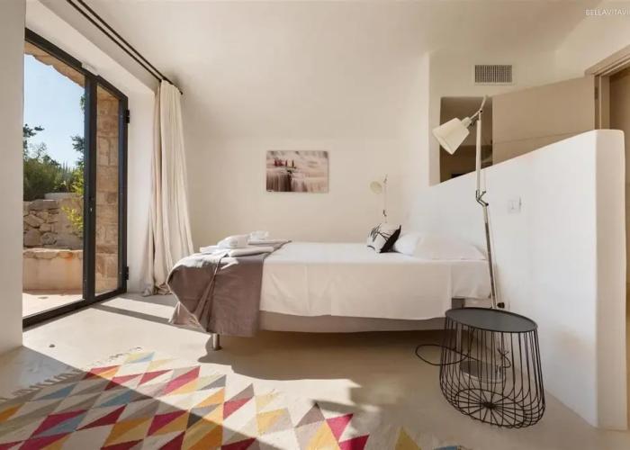 311 Villa con Piscina ad Ostuni