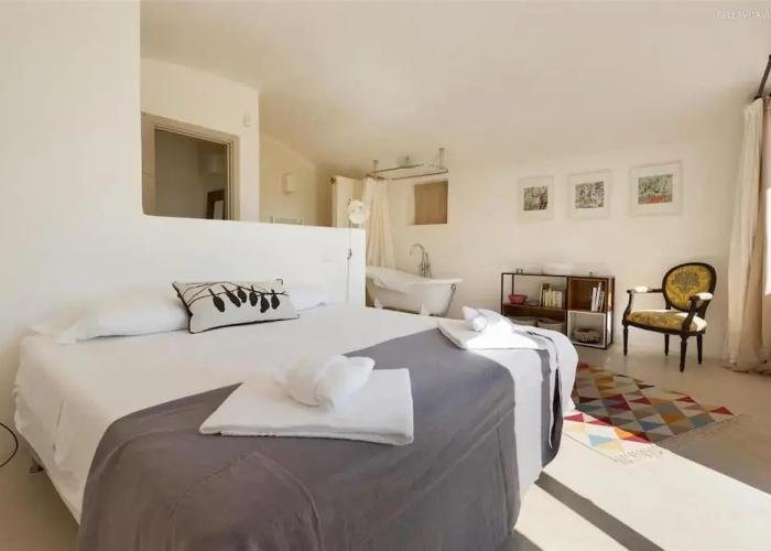 311 Villa con Piscina ad Ostuni