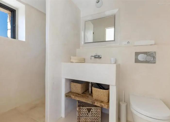 311 Villa con Piscina ad Ostuni