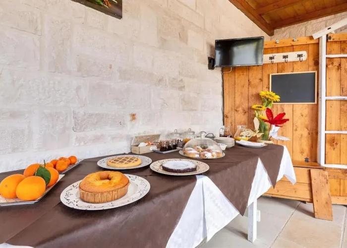 1791 B B Mariano - Camera Tripla