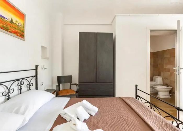 1791 B B Mariano - Camera Tripla