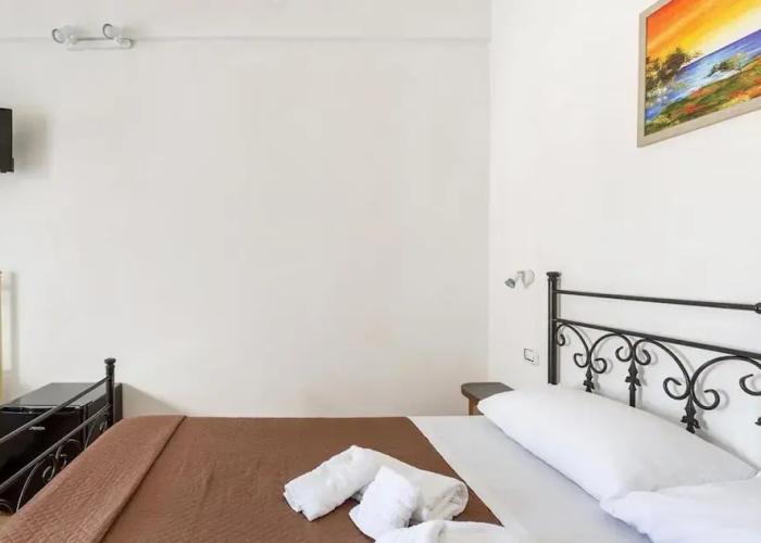 1791 B B Mariano - Camera Tripla