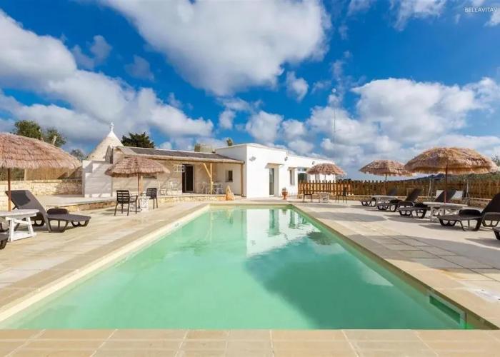 1791 B B Mariano - Camera Tripla