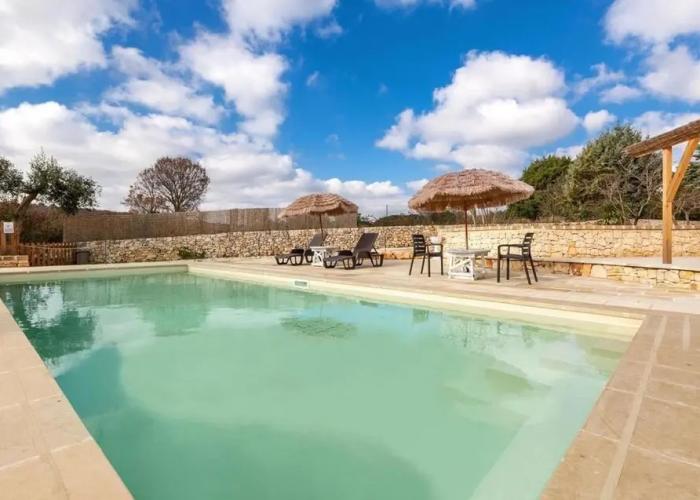 1791 B B Mariano - Camera Tripla