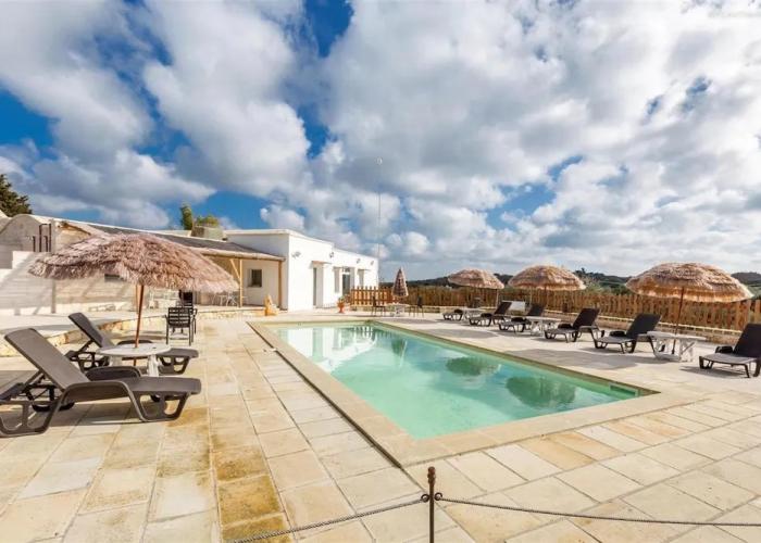 1791 B B Mariano - Camera Tripla