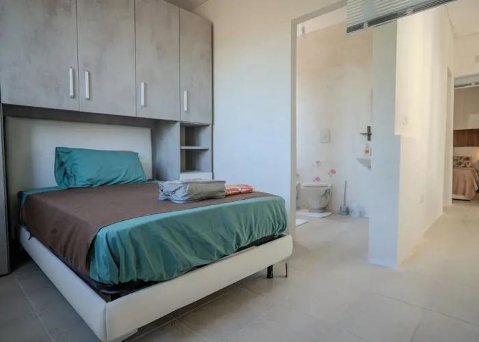 Dimora Tra Gli Ulivi