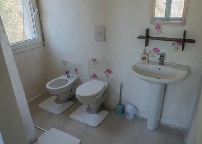 Dimora Tra Gli Ulivi