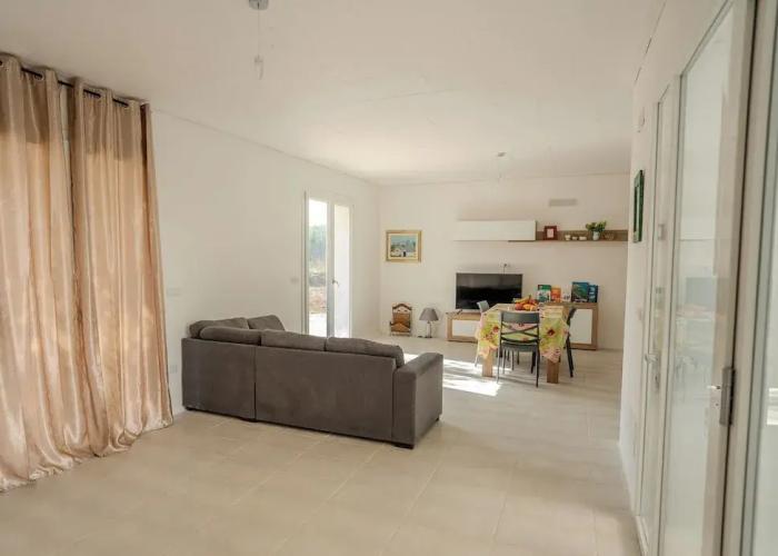 Dimora Tra Gli Ulivi