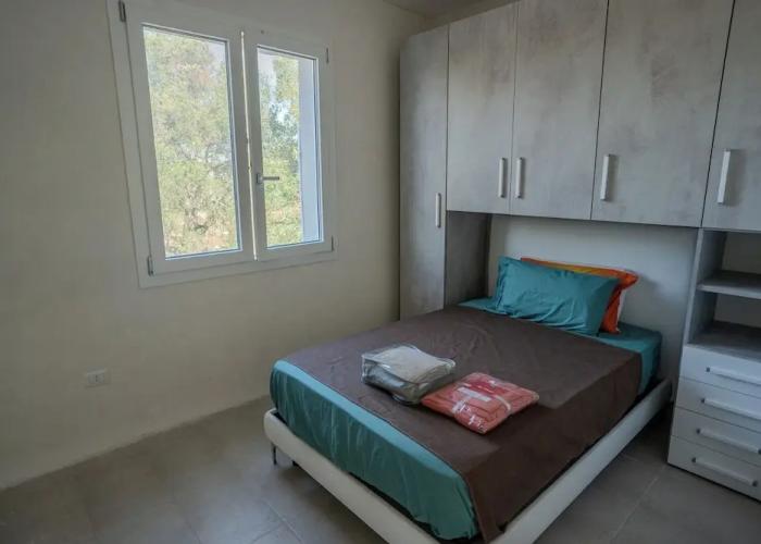 Dimora Tra Gli Ulivi