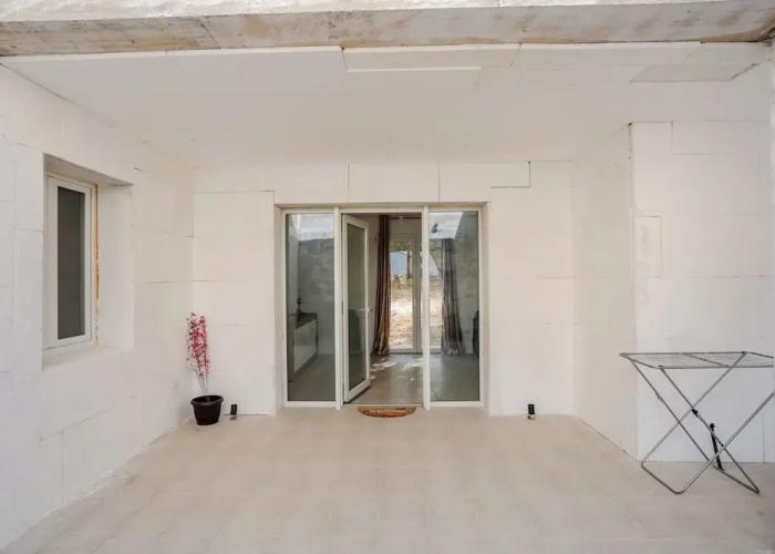 Dimora Tra Gli Ulivi