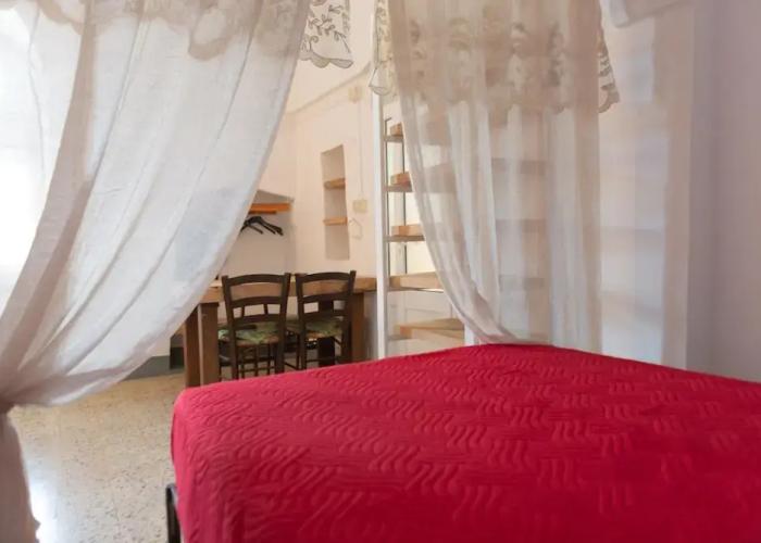 Holiday Home Lamia Papo Near Ostuni