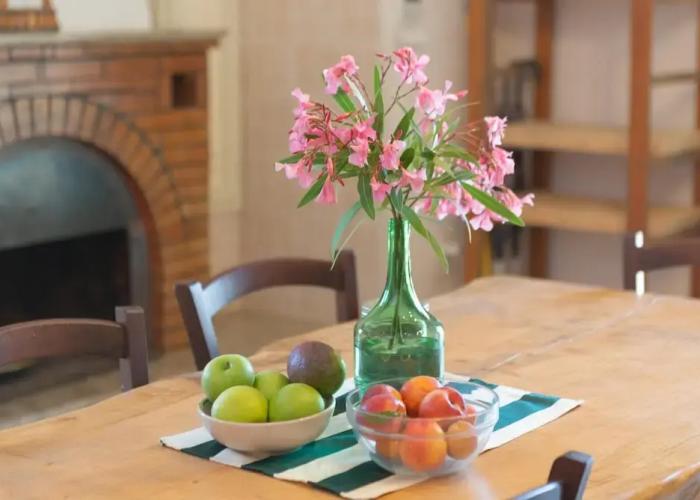 Holiday Home Lamia Papo Near Ostuni