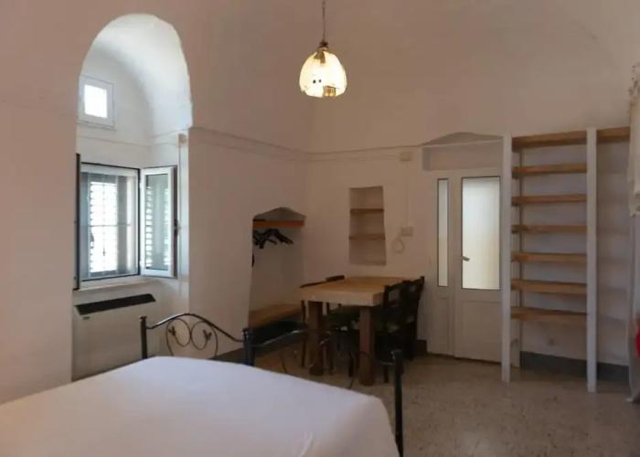 Holiday Home Lamia Papo Near Ostuni