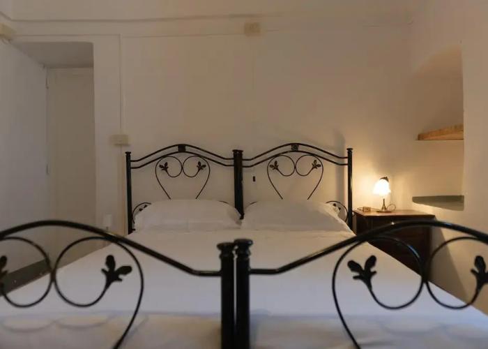 Holiday Home Lamia Papo Near Ostuni