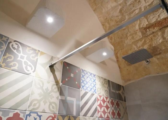 Casetta Filippi - Arcuève