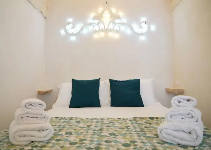 Casetta Filippi - Arcuève