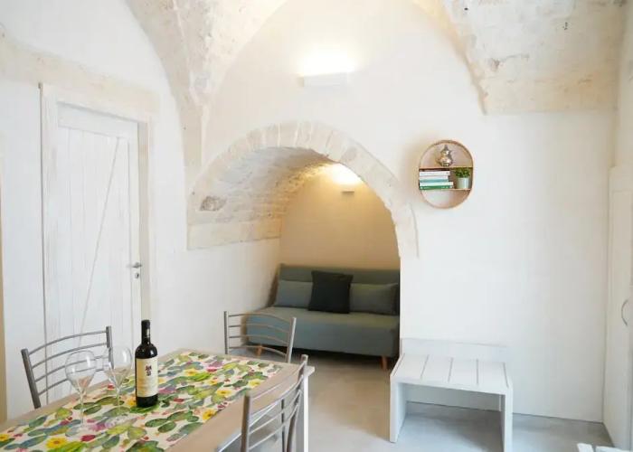 Casetta Filippi - Arcuève