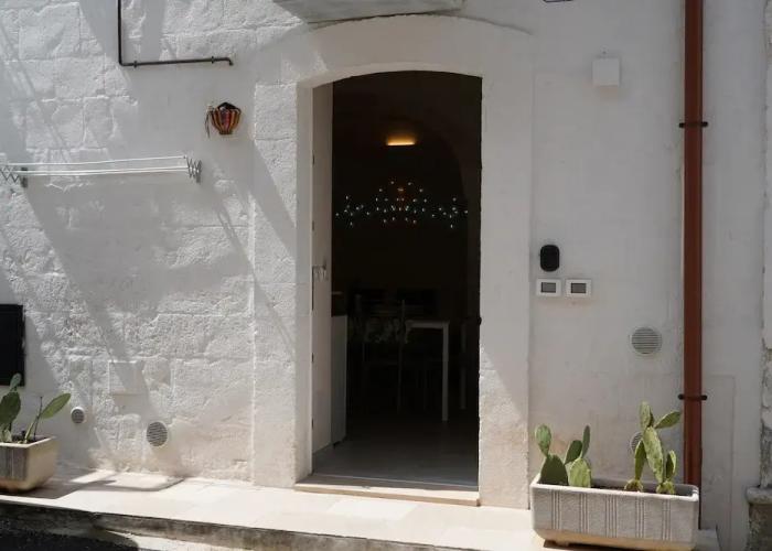 Casetta Filippi - Arcuève