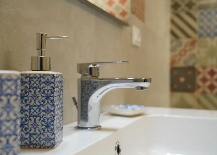 Casetta Filippi - Arcuève