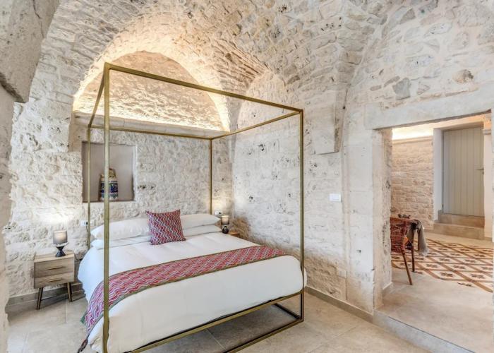 Il Violino in Ceglie Messapica