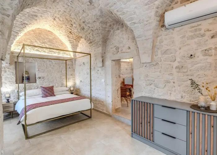 Il Violino in Ceglie Messapica