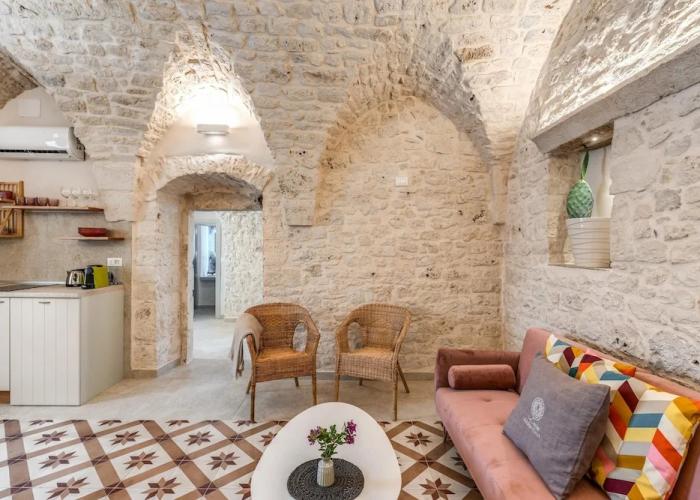 Il Violino in Ceglie Messapica