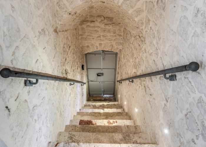 Il Violino in Ceglie Messapica