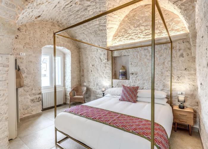 Il Violino in Ceglie Messapica