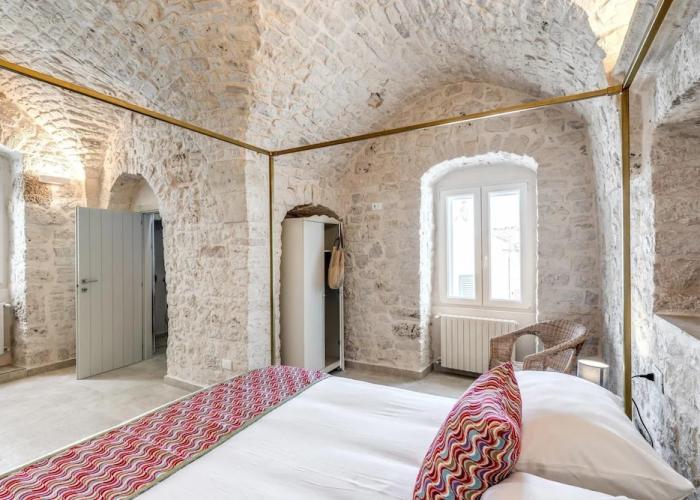 Il Violino in Ceglie Messapica